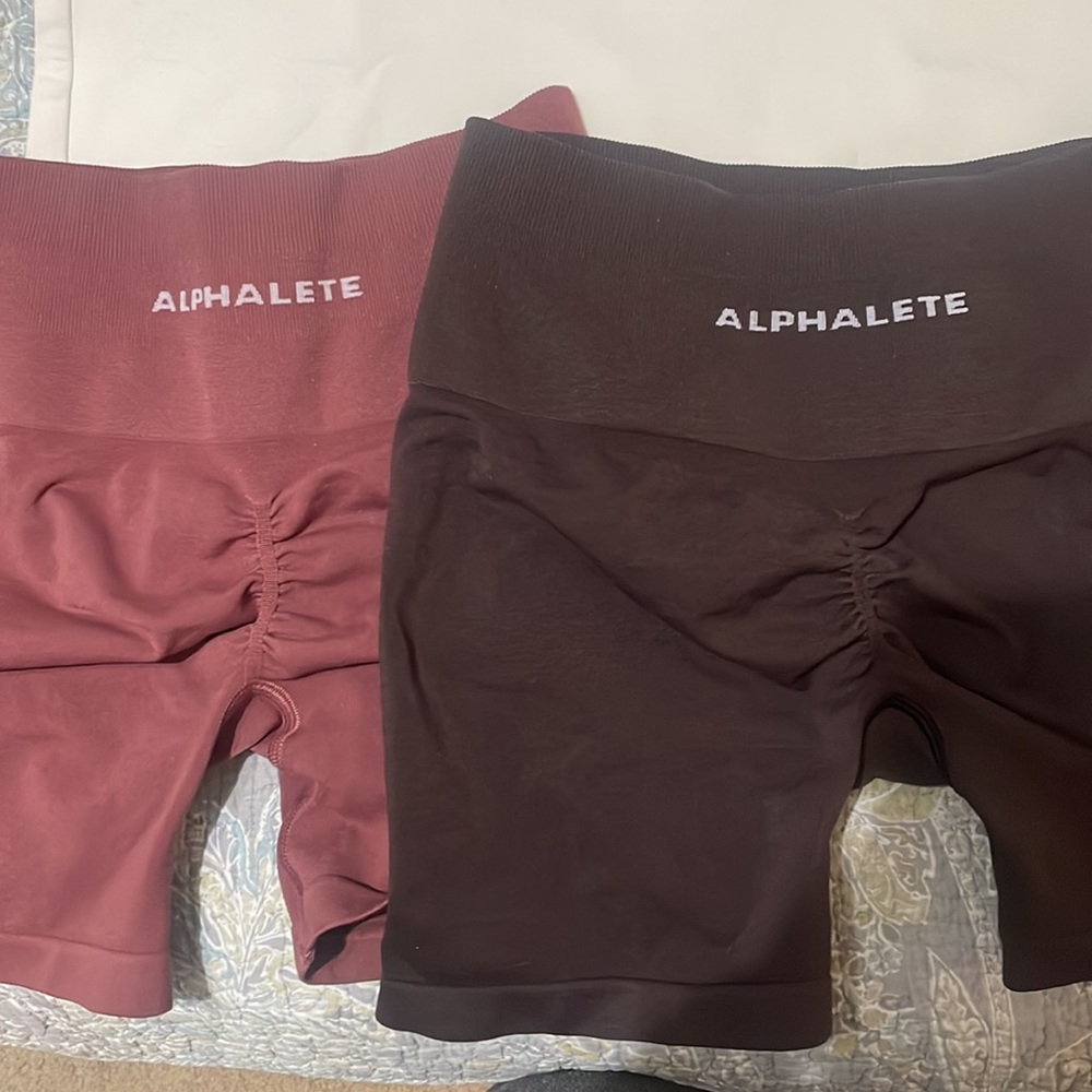 Alphalete Bundle - Picture 5 of 5
